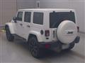 2015 Jeep Wrangler