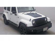 2015 Jeep Wrangler