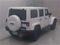 2015 Jeep Wrangler