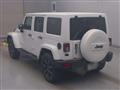 2015 Jeep Wrangler