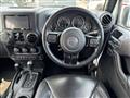 2015 Jeep Wrangler