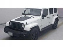 2015 Jeep Wrangler