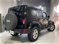 2015 Jeep Wrangler
