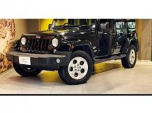 2015 Jeep Wrangler