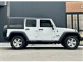 2015 Jeep Wrangler