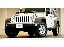 2015 Jeep Wrangler
