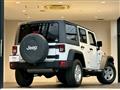 2015 Jeep Wrangler