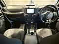 2015 Jeep Wrangler
