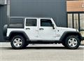 2015 Jeep Wrangler