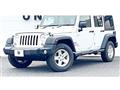 2015 Jeep Wrangler