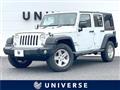 2015 Jeep Wrangler