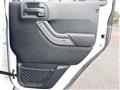 2015 Jeep Wrangler