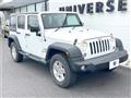2015 Jeep Wrangler