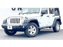 2015 Jeep Wrangler