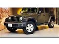 2015 Jeep Wrangler