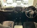 2015 Jeep Wrangler