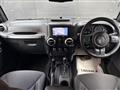 2015 Jeep Wrangler