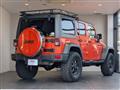 2015 Jeep Wrangler
