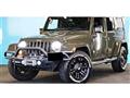 2015 Jeep Wrangler