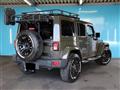 2015 Jeep Wrangler