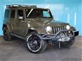 2015 Jeep Wrangler