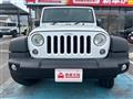 2015 Jeep Wrangler