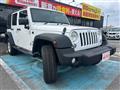 2015 Jeep Wrangler