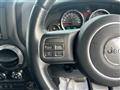 2015 Jeep Wrangler