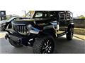 2014 Jeep Wrangler