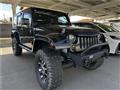 2014 Jeep Wrangler