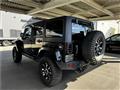 2014 Jeep Wrangler