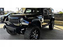 2014 Jeep Wrangler