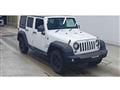 2014 Jeep Wrangler