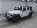 2014 Jeep Wrangler