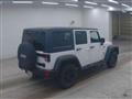 2014 Jeep Wrangler