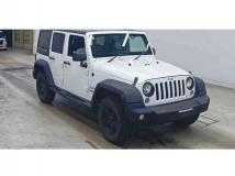 2014 Jeep Wrangler