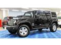 2014 Jeep Wrangler