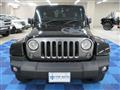 2014 Jeep Wrangler
