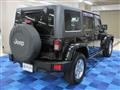 2014 Jeep Wrangler