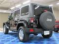 2014 Jeep Wrangler
