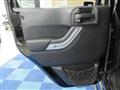 2014 Jeep Wrangler