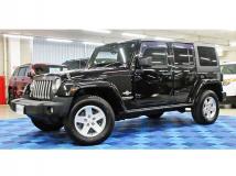 2014 Jeep Wrangler
