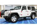 2014 Jeep Wrangler