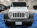 2014 Jeep Wrangler