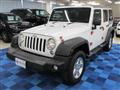 2014 Jeep Wrangler