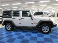 2014 Jeep Wrangler