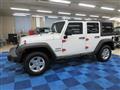 2014 Jeep Wrangler