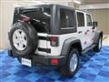 2014 Jeep Wrangler