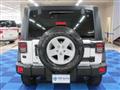 2014 Jeep Wrangler