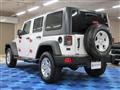 2014 Jeep Wrangler